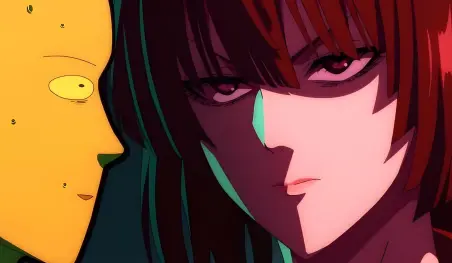 ¿Ocultan mala animación? One Punch Man 3 tiene récord de luces neón