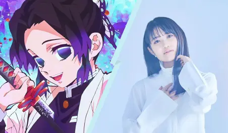 Saori Hayami destrona a las leyendas: Es la seiyuu favorita de 2025
