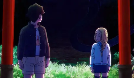 El manga Reiwa no Dara-san tendrá anime en 2026