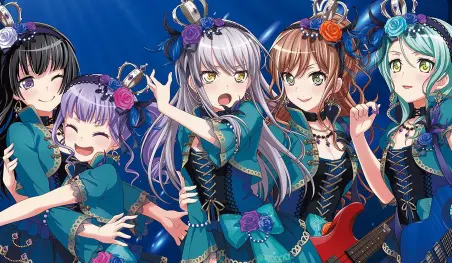 BanG Dream!: Roselia cancela su tour en China por 