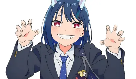 Kyoto Animation regresa a los dragones: Ruri Dragon tendrá anime