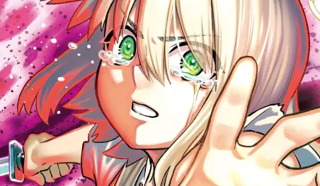 Las novelas Saijaku na Boku wa 
