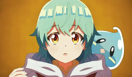 Saijaku Tamer wa Gomi Hiroi no Tabi wo Hajimemashita tendrá segunda temporada