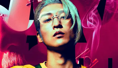 Sakamoto Days Live-Action: Primer vistazo a Ren Meguro como el Sakamoto gordito