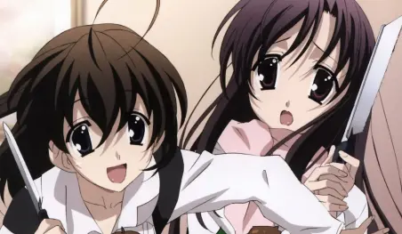 Una tradición navideña: School Days tendrá maratón de 24 horas