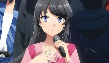 Lo nuevo de Seishun Buta Yarou llegará a los cines en otoño de 2026