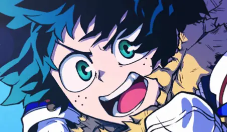 El estudio a oscuras: La emotiva despedida del staff de Boku no Hero Academia