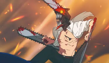 Chainsaw Man: Reze Arc supera los 10 mil millones de recaudación
