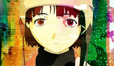 Productor de Serial Experiments Lain critica: 