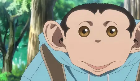 El anime The Darwin Incident revela su fecha de estreno y opening en nuevo tráiler