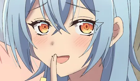 El anime There Was a Cute Girl in the Hero’s Party revela un nuevo tráiler