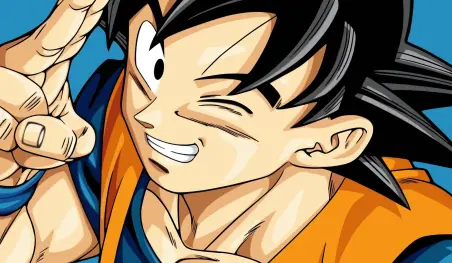 Torishima destroza la nueva portada de Dragon Ball Super de Toyotaro