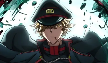 El anime Tougen Anki tendrá una secuela enfocada en el arco de Nikko Kegon Falls