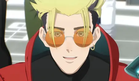 Trigun Stargaze revela su tráiler final y fecha de estreno para enero