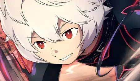 El anime World Trigger confirma un misterioso proyecto reboot