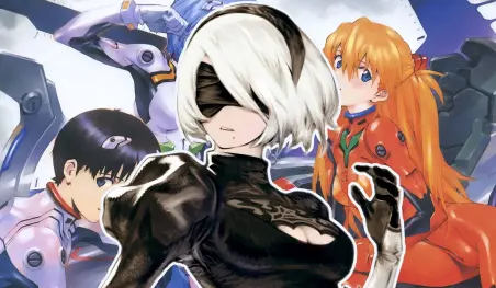 Yoko Taro admite: 