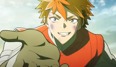 Samurai Troopers regresa: Yoroi Shin Den revela fecha de estreno y tráiler