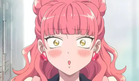 El anime You and I Are Polar Opposites revela su opening en un nuevo tráile