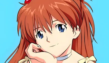 Yuko Miyamura, voz de Asuka en Evangelion, debutará como VTuber a fin de año
