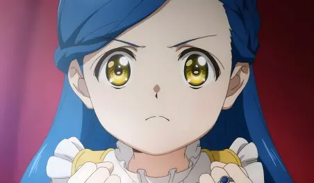 La cuarta temporada de Ascendance of a Bookworm revela nuevo tráiler y fecha de estreno