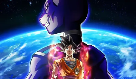 El arco de Beerus tendrá remake: Dragon Ball Super se renueva