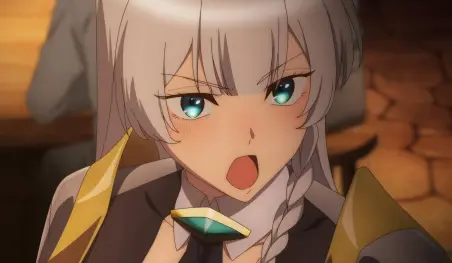 El anime From Old Country Bumpkin to Master Swordsman revela tráiler de su segunda temporada