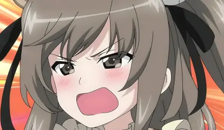 La tercera película de Girls und Panzer: Motto Love Love Sakusen Desu! revela su tráiler