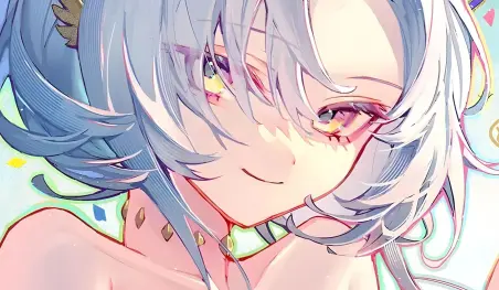 Las novelas isekai Into a Hero's Rib tendrán adaptación al anime