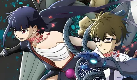 El anime Petals of Reincarnation revela fecha de estreno y tráiler