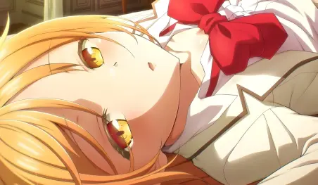 El anime de Rich Girl Caretaker revela primer tráiler y fecha de estreno