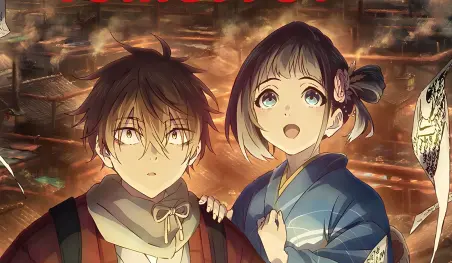 El nuevo anime de Kyoto Animation, Sparks of Tomorrow, confirma su estreno mundial para julio
