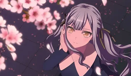 La película BanG Dream! Ave Mujica prima aurora anuncia su estreno para otoño