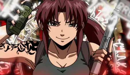 ¿Vuelve Black Lagoon? Rumores de un nuevo anime para 2026