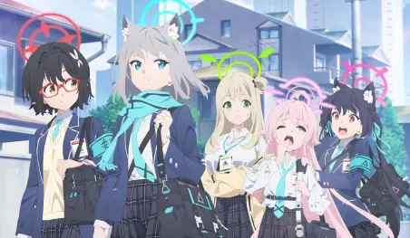Productor de Blue Archive critica la 