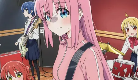 Productor de Bocchi the Rock! confiesa: 