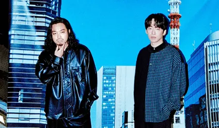 ¡Bling-Bang-Bang-Born en vivo! Creepy Nuts confirma concierto en México