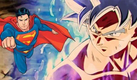 El jefe de DC Comics se rinde: 