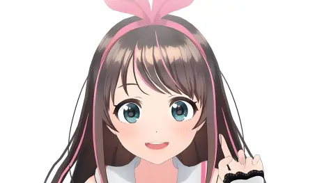 Caos en Fortnite: Fans atacan a Kizuna AI creyendo que es 