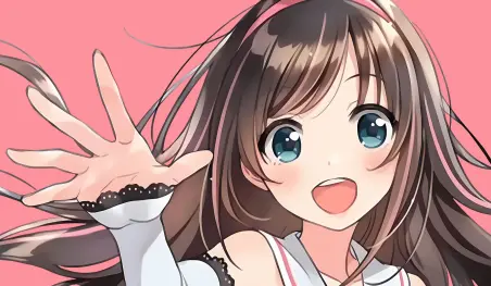 Filtración: La legendaria Kizuna AI llegará a Fortnite