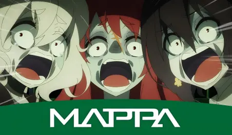 ¿El anime perderá su alma por culpa de Netflix y MAPPA?