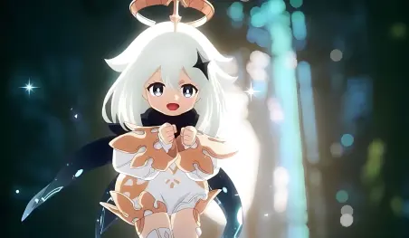 El anime Genshin Impact confirma su estado de producción y desmiente rumores
