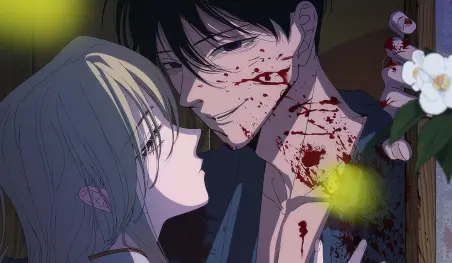 El manga de romance Hotaru no Yomeiri tendrá adaptación al anime