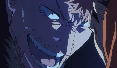 Jujutsu Kaisen: Fans critican duramente la escena de cámara fija en el episodio más reciente