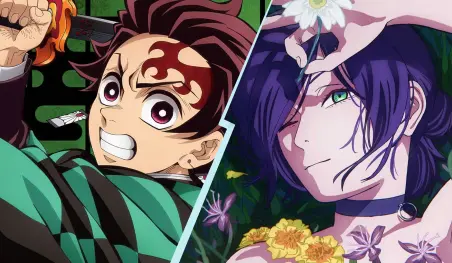 Oscars 2026 ignoran al anime: Kimetsu no Yaiba y Chainsaw Man fuera
