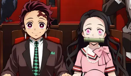 Kimetsu no Yaiba hace historia: Es el primer anime en llegar a formato IMAX