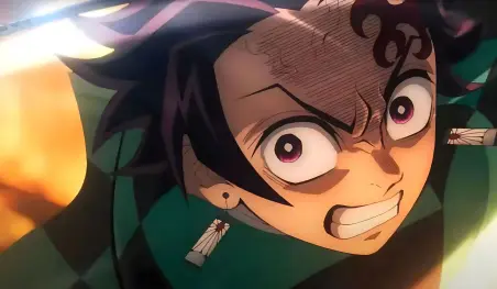 Kimetsu no Yaiba se queda sin el Globo de Oro frente a K-Pop: Demon Hunters