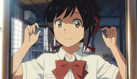 Makoto Shinkai revela planes y nuevos detalles sobre su próxima película