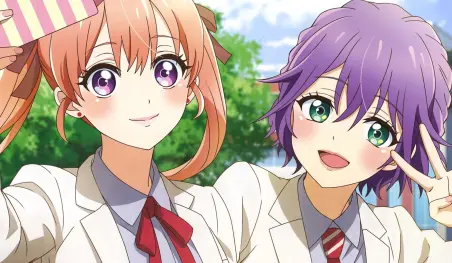 El manga A Couple of Cuckoos comienza oficialmente su arco final
