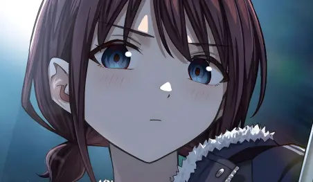 El anime Girls Band Cry tendrá adaptación a manga