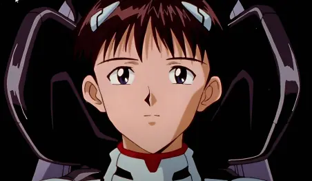 Evangelion: Seiyuu de Shinji Ikari revela que fue 